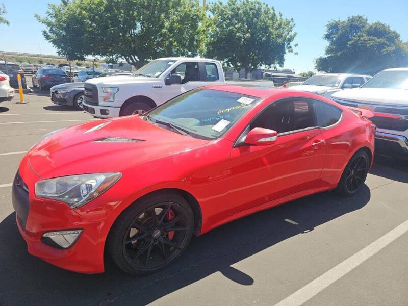 hyundai genesis coupe 2015 KMHHU6KJ8FU123042 image hyundai genesis coupe 2015 KMHHU6KJ8FU123042 image